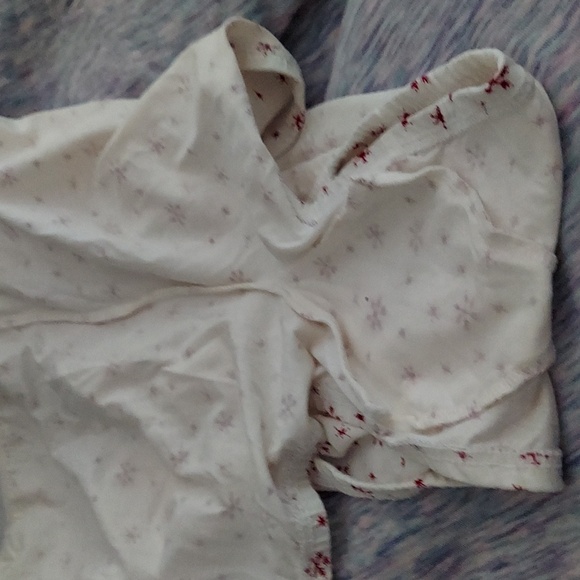 Comfortchoice Snowflake Boy Short - Picture 5 of 5